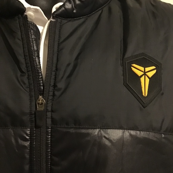 🔥SALE! NIKE KOBE, MAMBA, Lightweight coat, XXLT, new cond, buy now🔥 - Picture 4 of 11